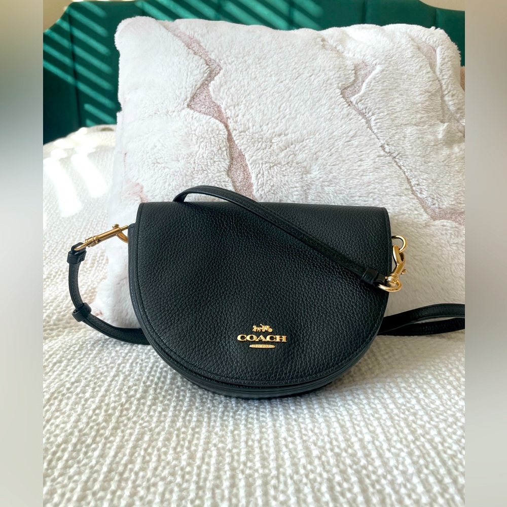 Coach Crossbody Purse